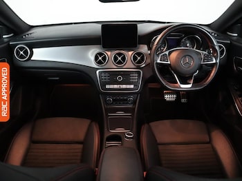Used Mercedes-Benz CLA 2019 for sale - 79124190: Photo