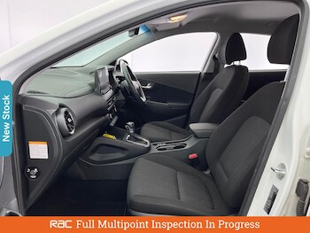 Used Hyundai KONA 2021 for sale - 75898507: Photo