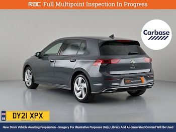 Used Volkswagen Golf 2021 for sale - 78592232: Photo
