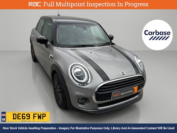 Used MINI Hatch 2019 for sale - 78755181: Photo