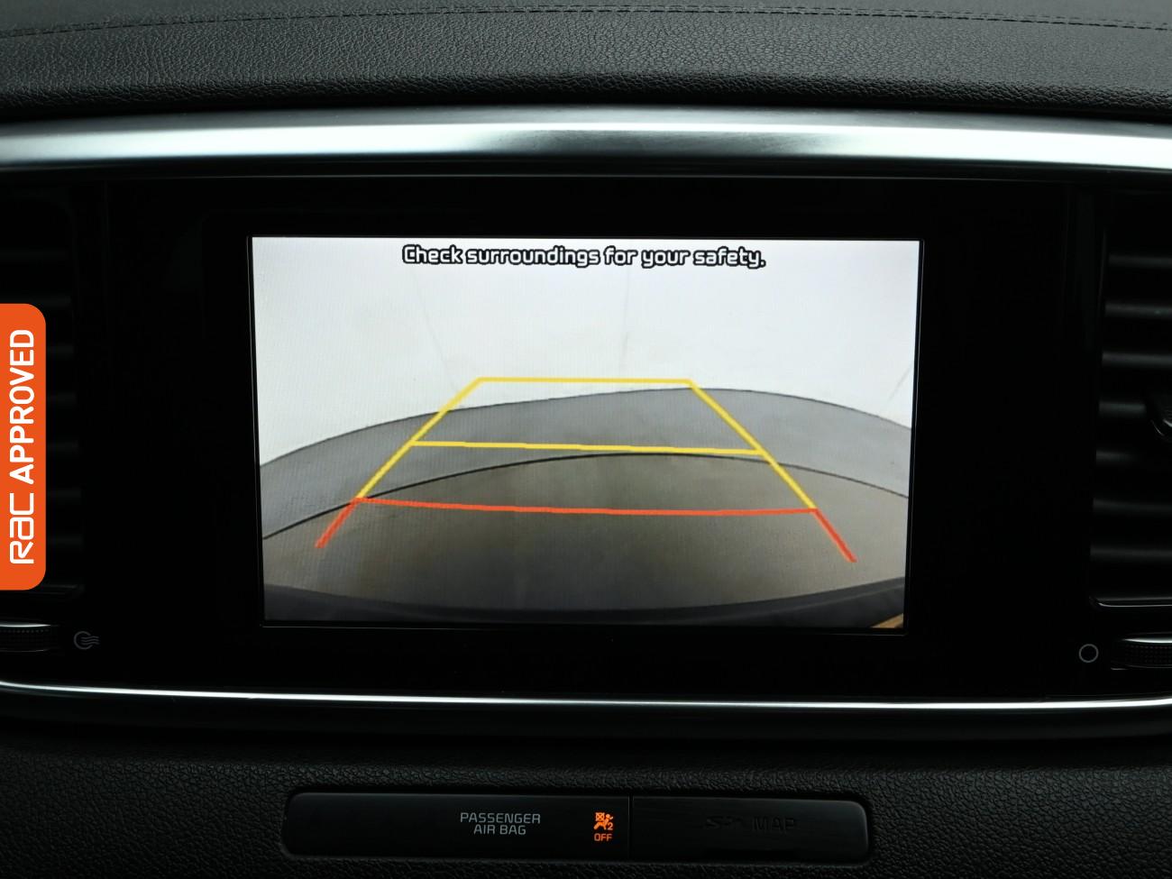 Used Kia Sportage 2019 for sale - 77112584: Photo 3