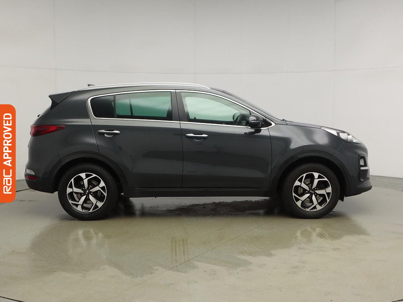 Used Kia Sportage 2019 for sale - 77112584: Photo 6