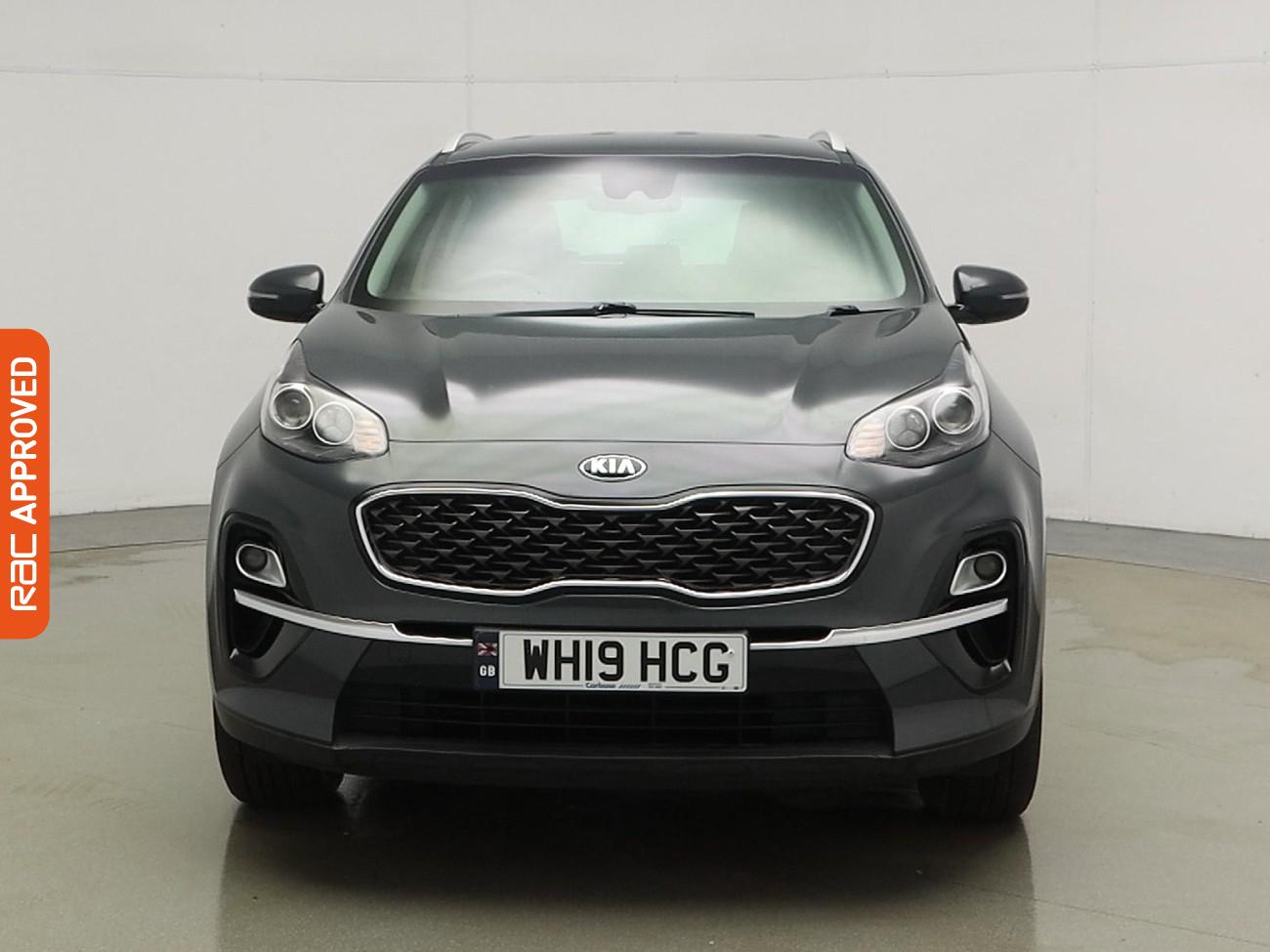 Used Kia Sportage 2019 for sale - 77112584: Photo 7