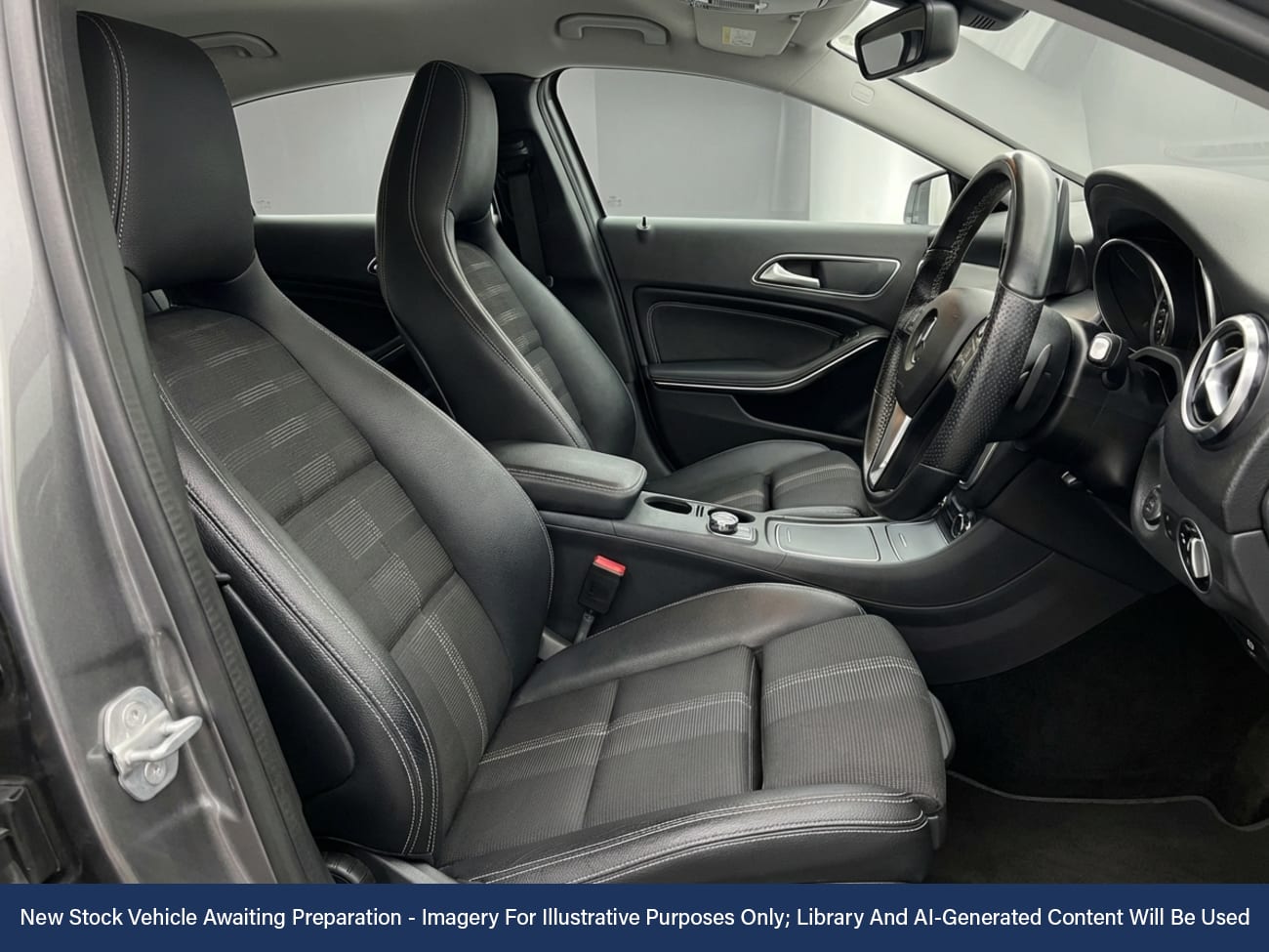 Used Mercedes-Benz GLA 2019 for sale - 77703424: Photo 3