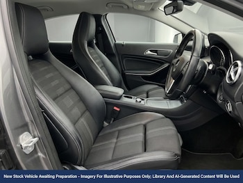 Used Mercedes-Benz GLA 2019 for sale - 77703424: Photo