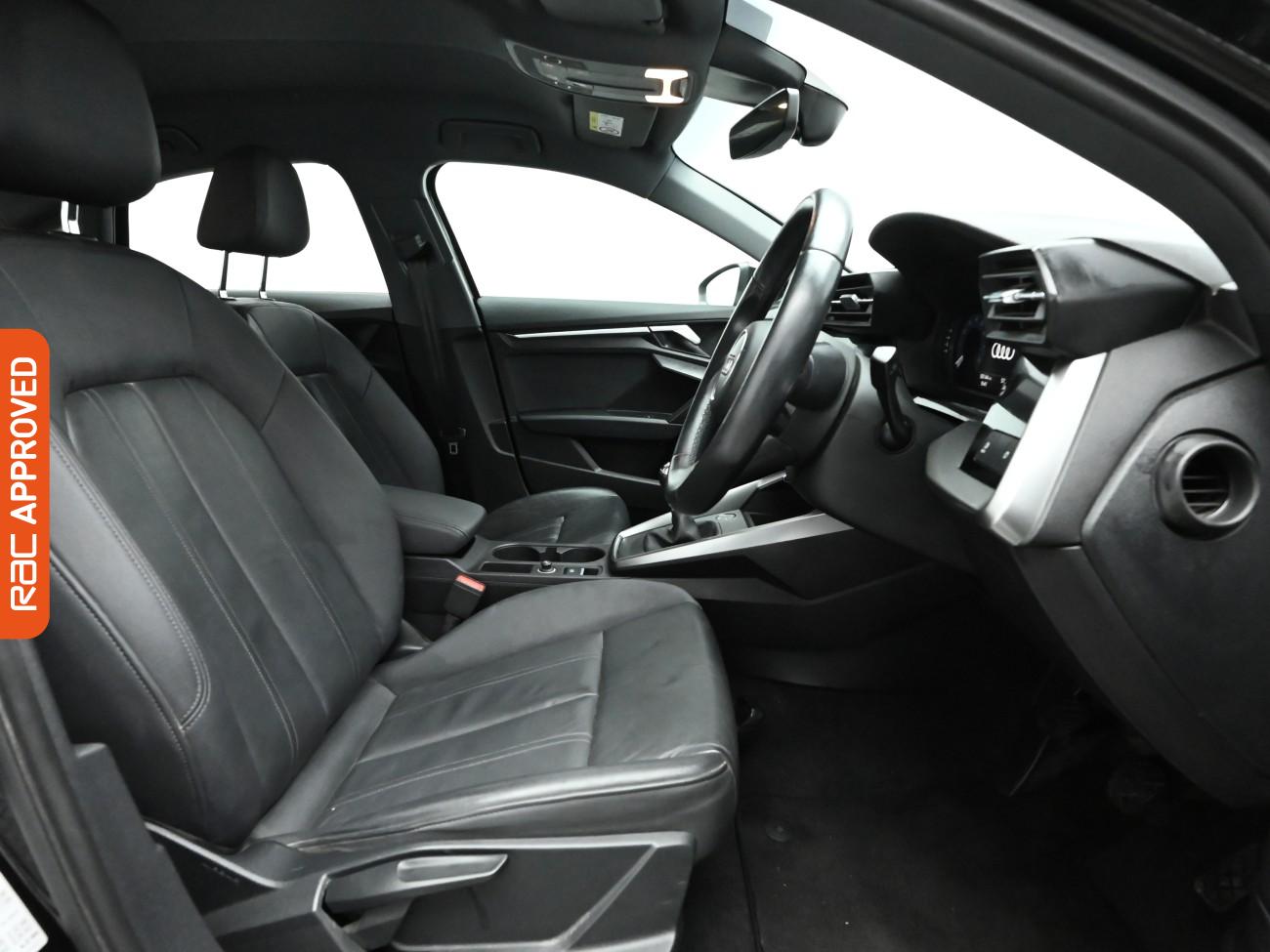 Used Audi A3 2021 for sale - 77654282: Photo 12