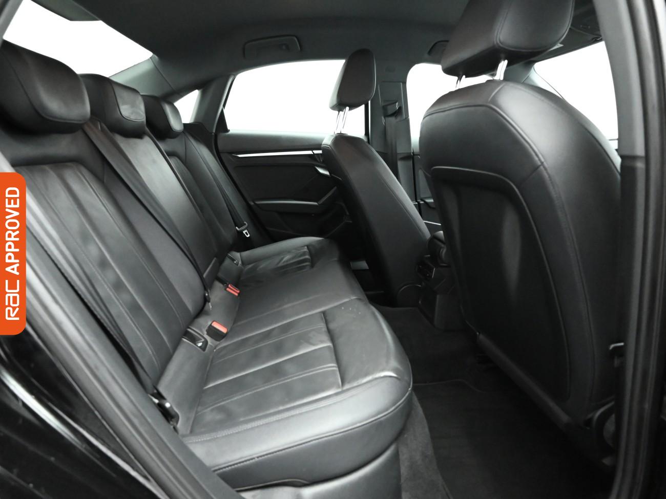 Used Audi A3 2021 for sale - 77654282: Photo 13