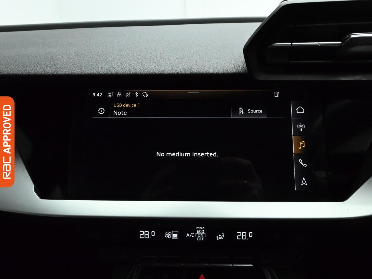 Used Audi A3 2021 for sale - 77654282: Photo 15