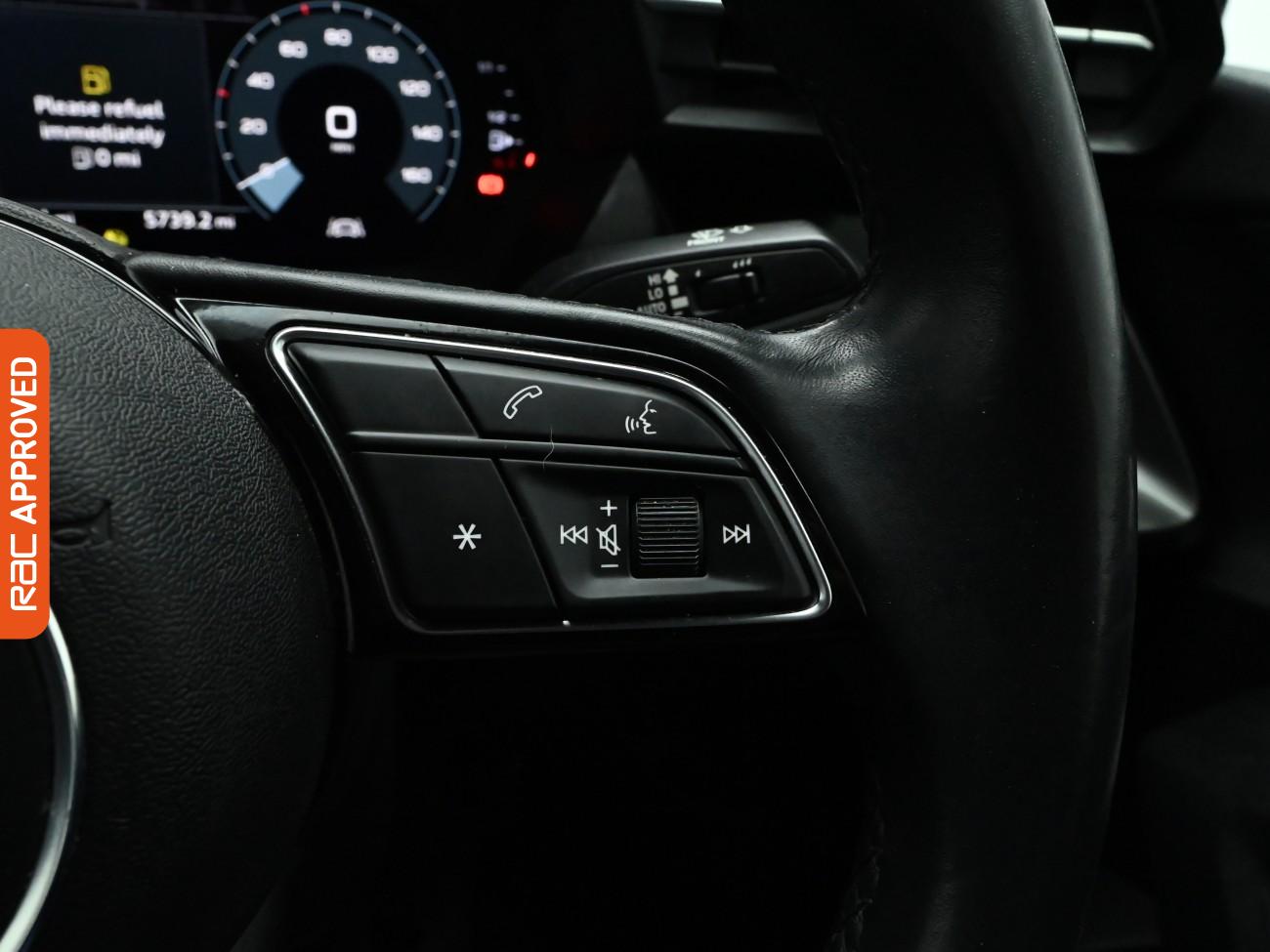 Used Audi A3 2021 for sale - 77654282: Photo 18