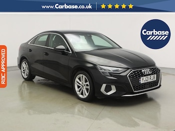 Used Audi A3 2021 for sale - 77654282: Photo