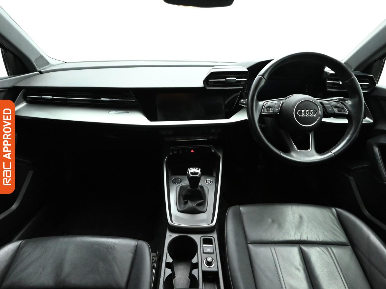 Used Audi A3 2021 for sale - 77654282: Photo 2