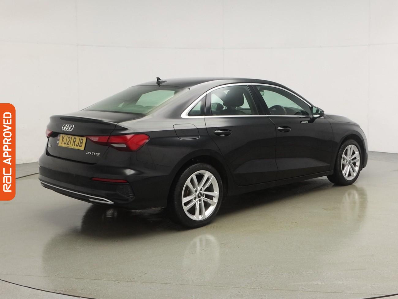 Used Audi A3 2021 for sale - 77654282: Photo 27