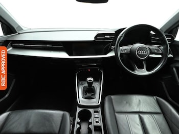 Used Audi A3 2021 for sale - 77654282: Photo