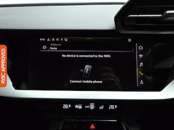 Used Audi A3 2021 for sale - 77654282: Photo