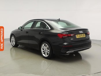 Used Audi A3 2021 for sale - 77654282: Photo