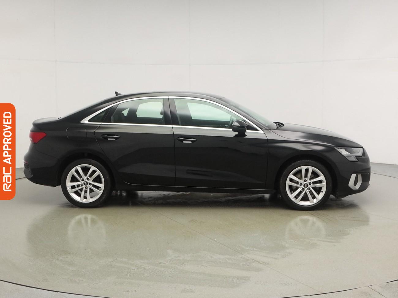 Used Audi A3 2021 for sale - 77654282: Photo 6