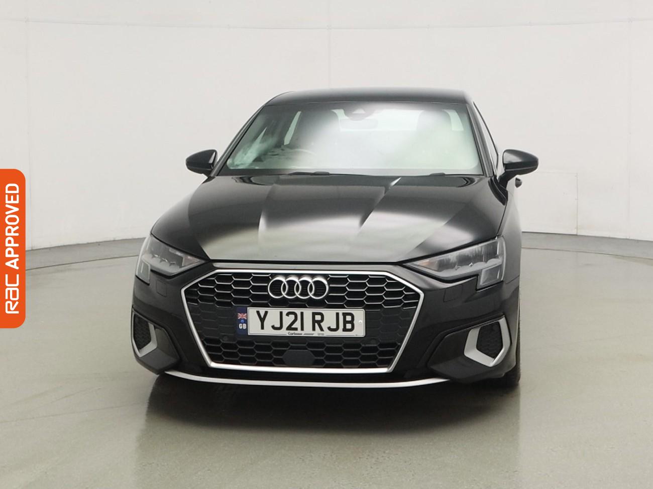 Used Audi A3 2021 for sale - 77654282: Photo 7