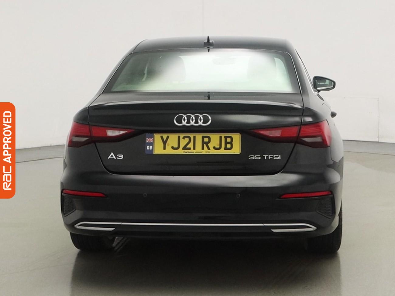 Used Audi A3 2021 for sale - 77654282: Photo 8