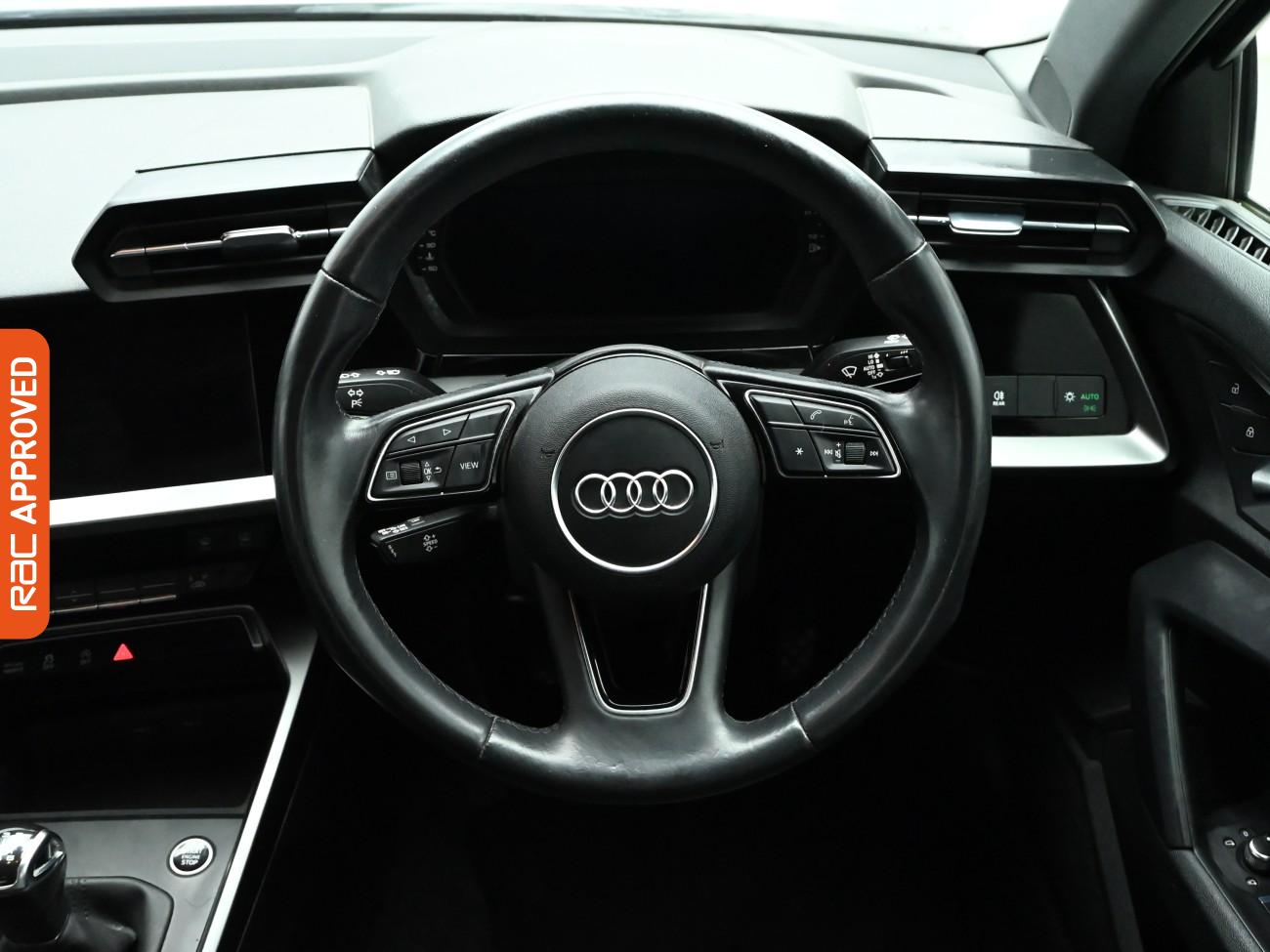 Used Audi A3 2021 for sale - 77654282: Photo 9