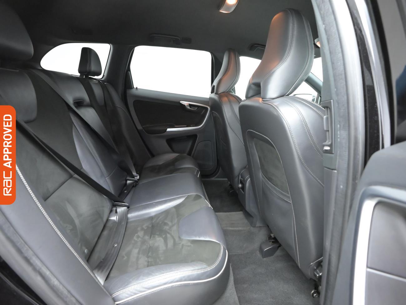 Used Volvo XC60 2016 for sale - 76739625: Photo 13