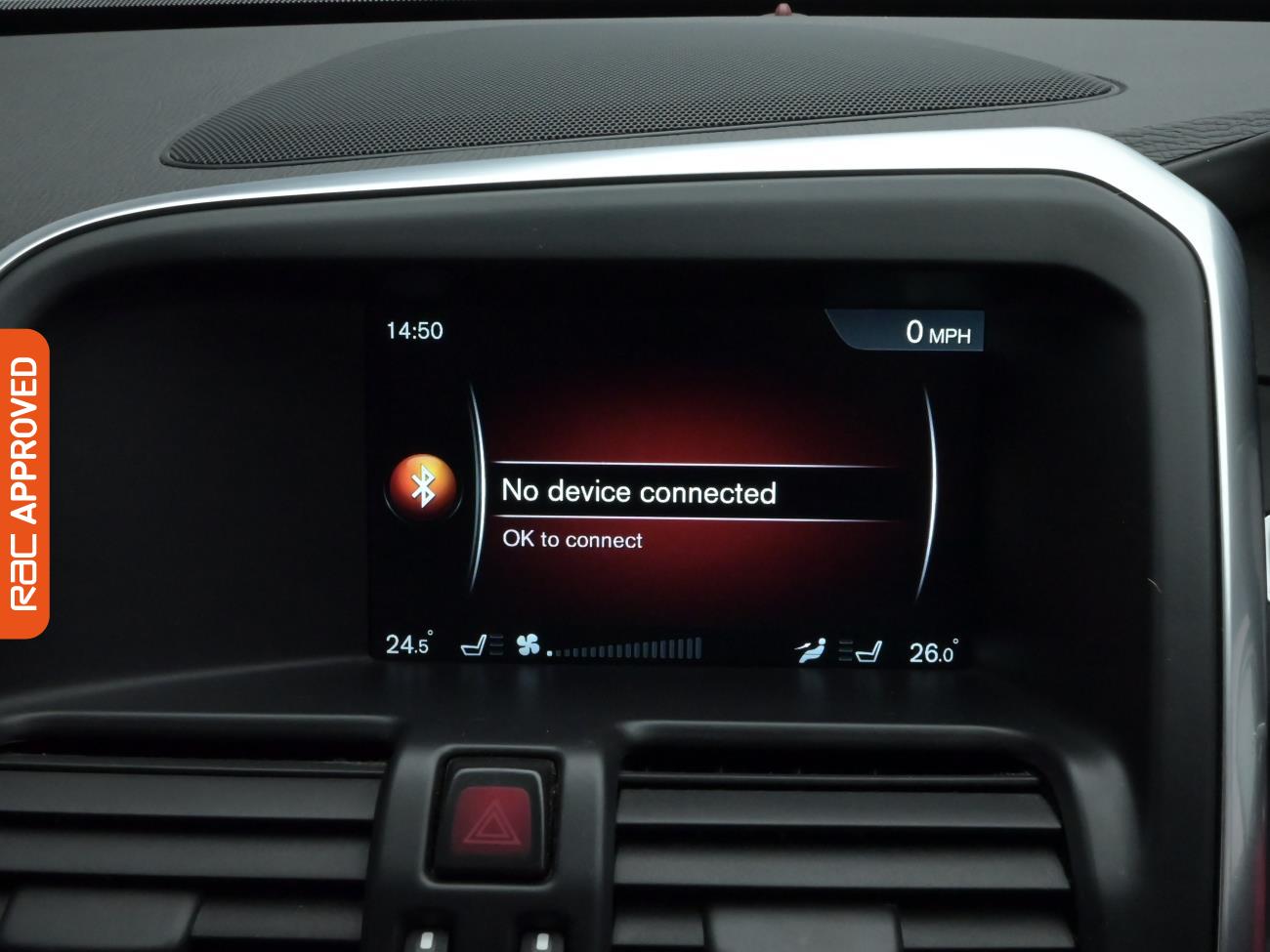 Used Volvo XC60 2016 for sale - 76739625: Photo 18