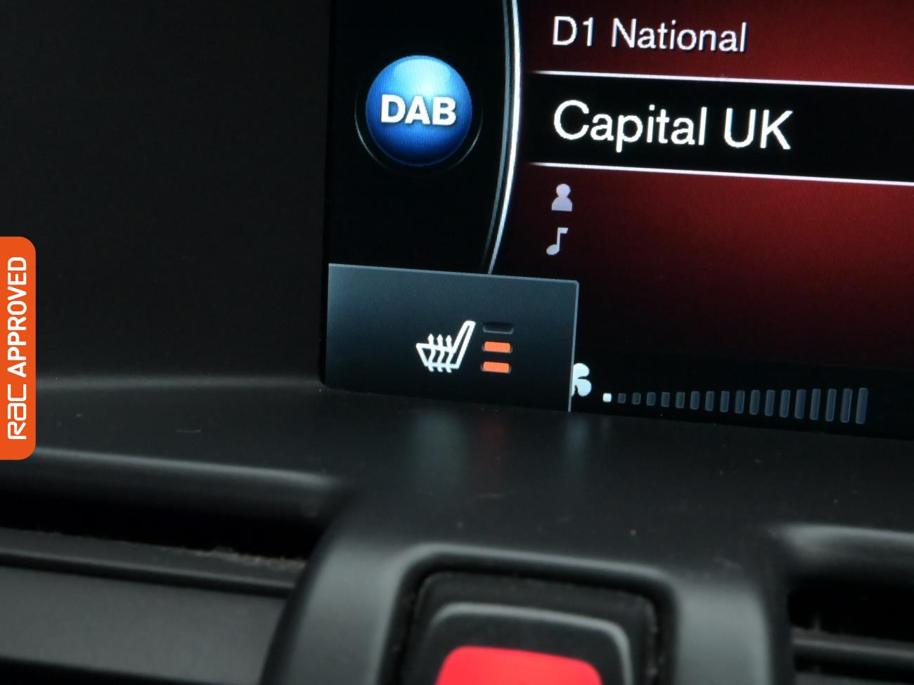 Used Volvo XC60 2016 for sale - 76739625: Photo 22