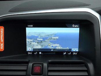 Used Volvo XC60 2016 for sale - 76739625: Photo