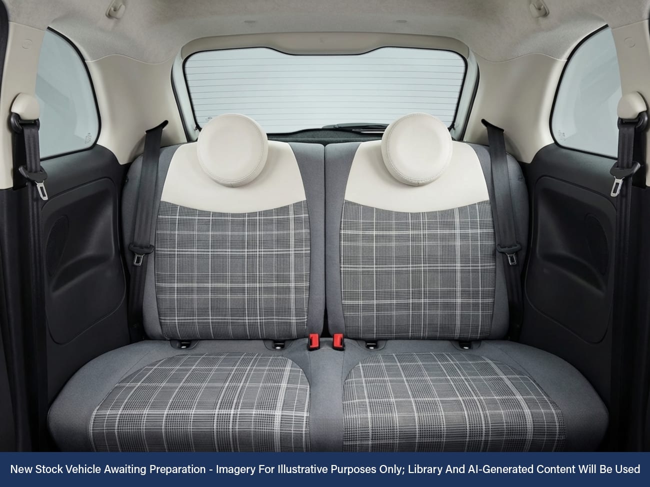 Used Fiat 500 2019 for sale - 78078966: Photo 4