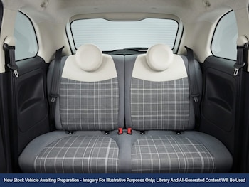 Used Fiat 500 2019 for sale - 78078966: Photo