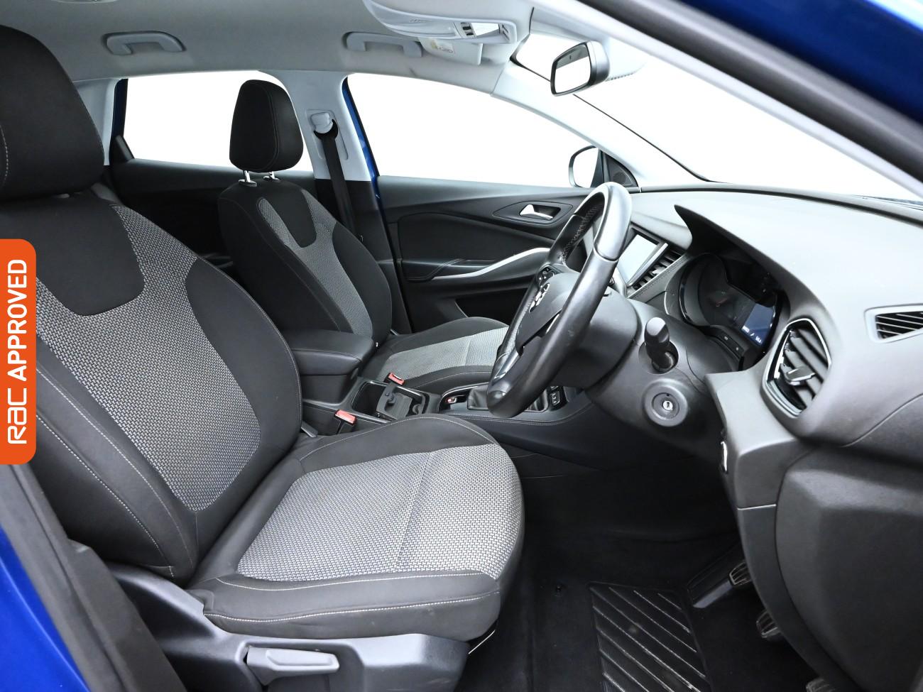 Used Vauxhall Grandland X 2019 for sale - 76300295: Photo 11