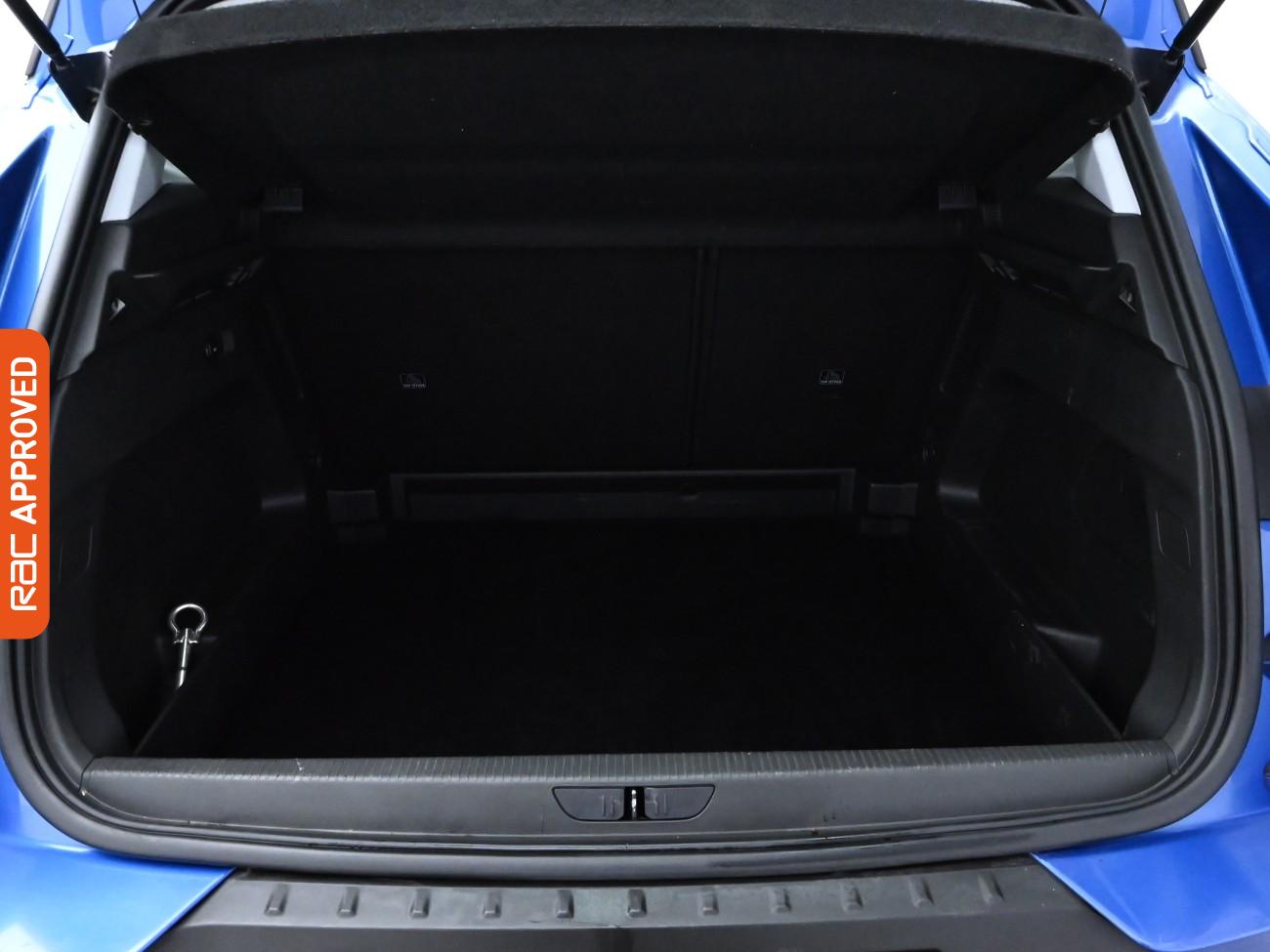 Used Vauxhall Grandland X 2019 for sale - 76300295: Photo 13