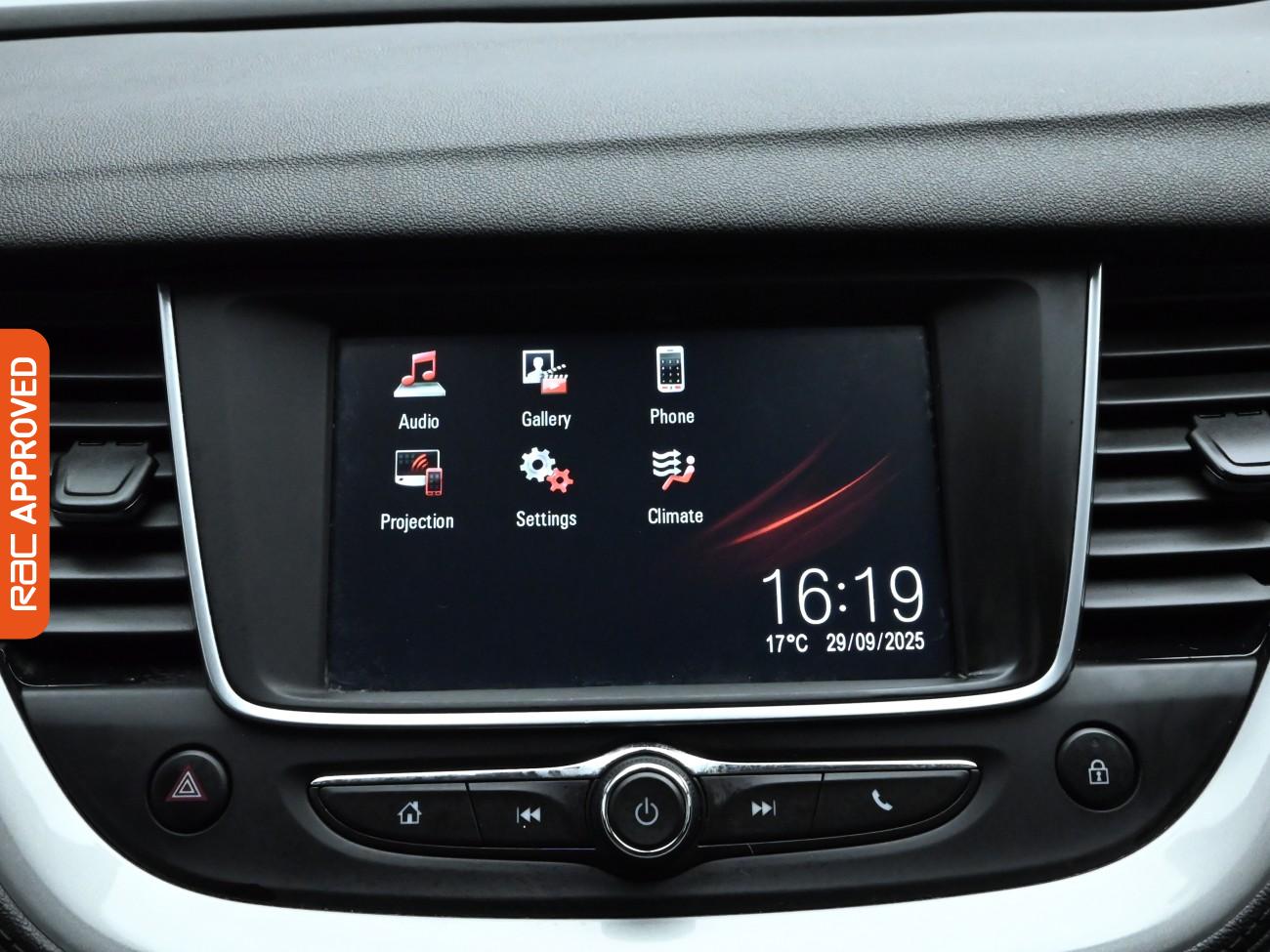 Used Vauxhall Grandland X 2019 for sale - 76300295: Photo 15