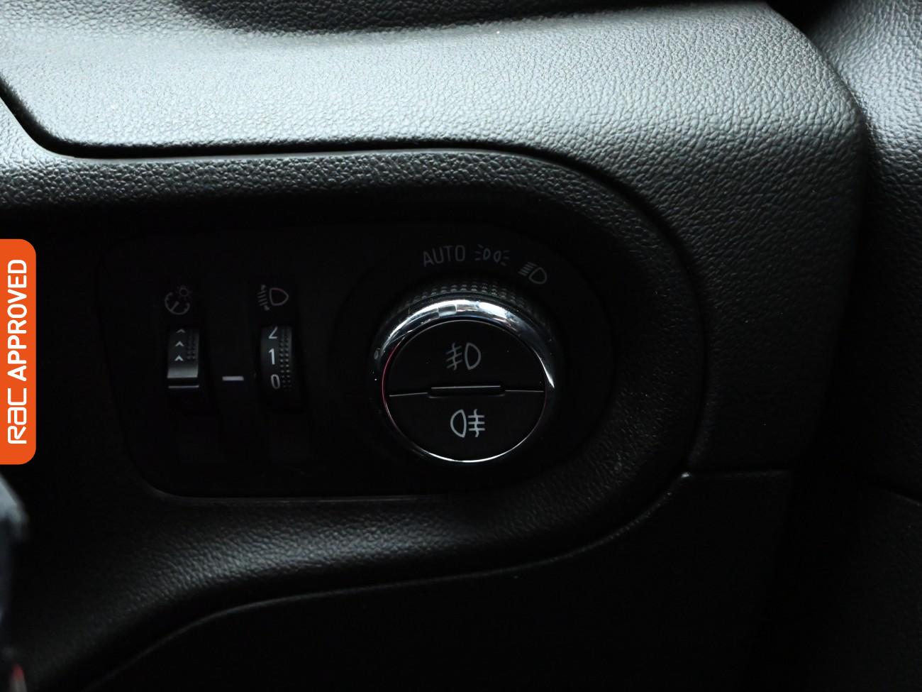 Used Vauxhall Grandland X 2019 for sale - 76300295: Photo 18