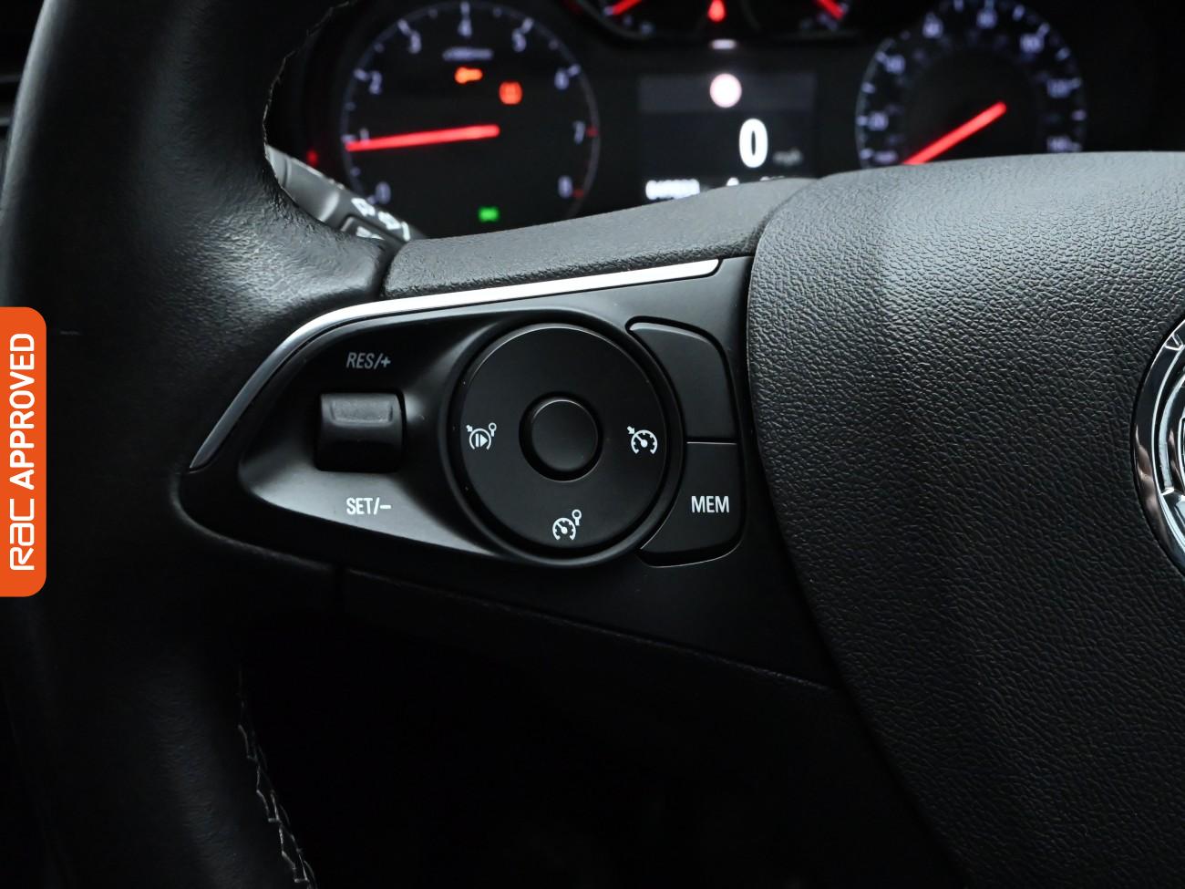 Used Vauxhall Grandland X 2019 for sale - 76300295: Photo 19