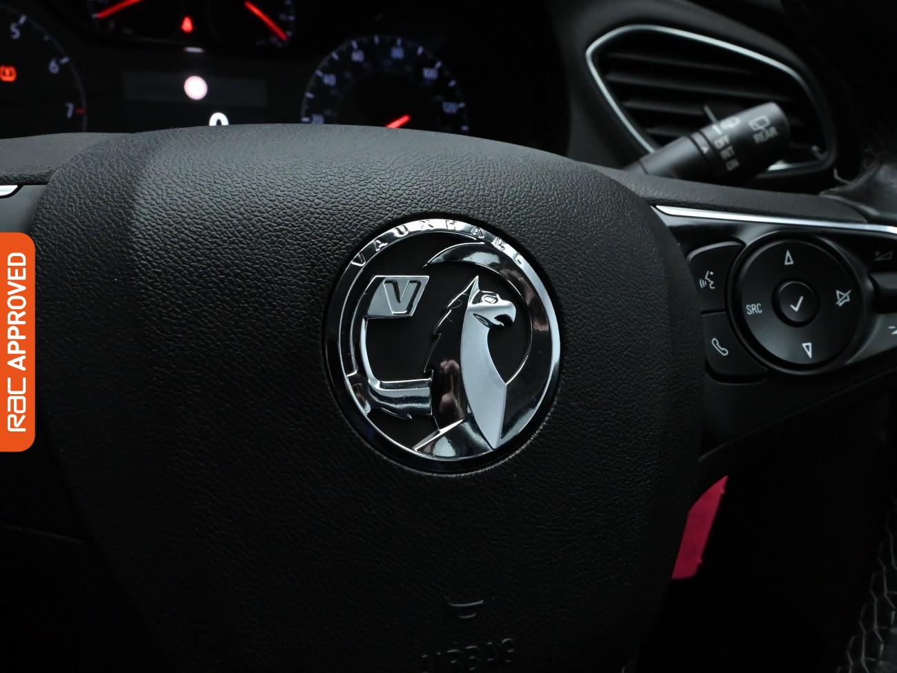 Used Vauxhall Grandland X 2019 for sale - 76300295: Photo 21