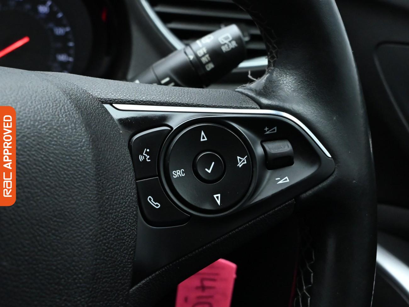 Used Vauxhall Grandland X 2019 for sale - 76300295: Photo 22