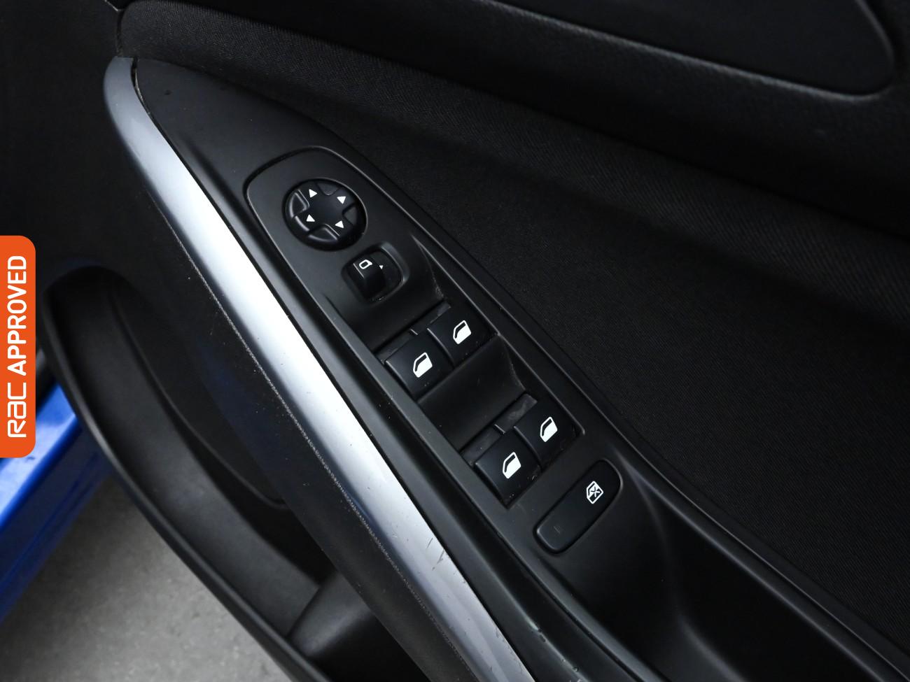 Used Vauxhall Grandland X 2019 for sale - 76300295: Photo 23