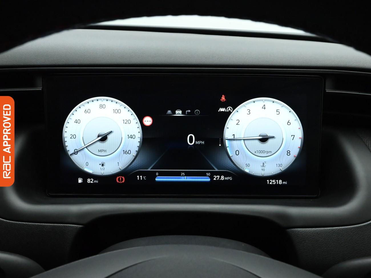 Used Hyundai TUCSON 2023 for sale - 77361863: Photo 11