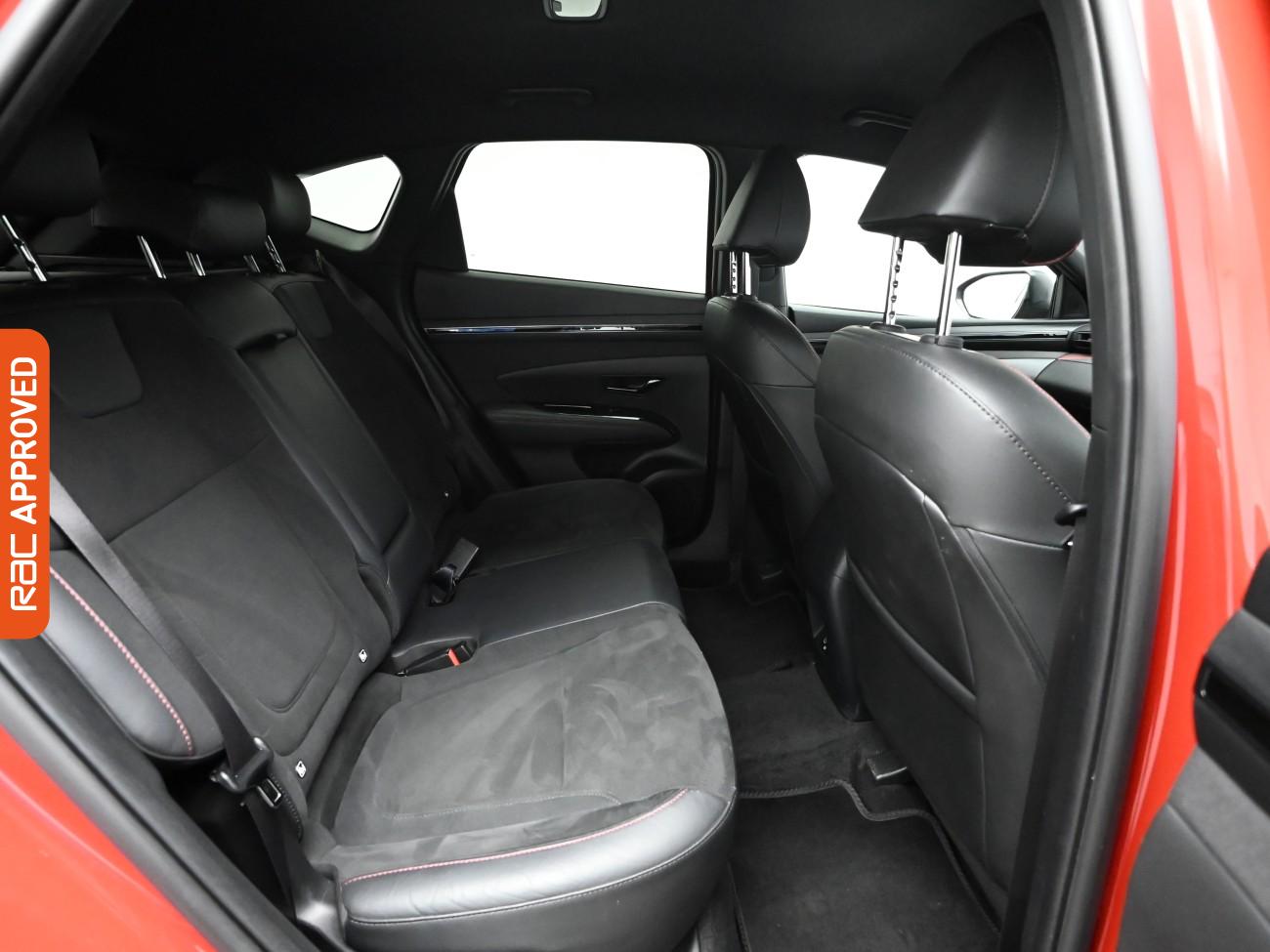 Used Hyundai TUCSON 2023 for sale - 77361863: Photo 13