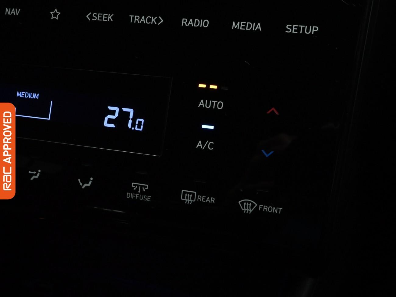 Used Hyundai TUCSON 2023 for sale - 77361863: Photo 14