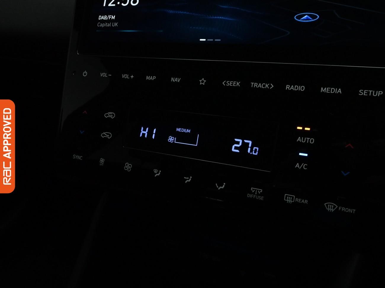 Used Hyundai TUCSON 2023 for sale - 77361863: Photo 15