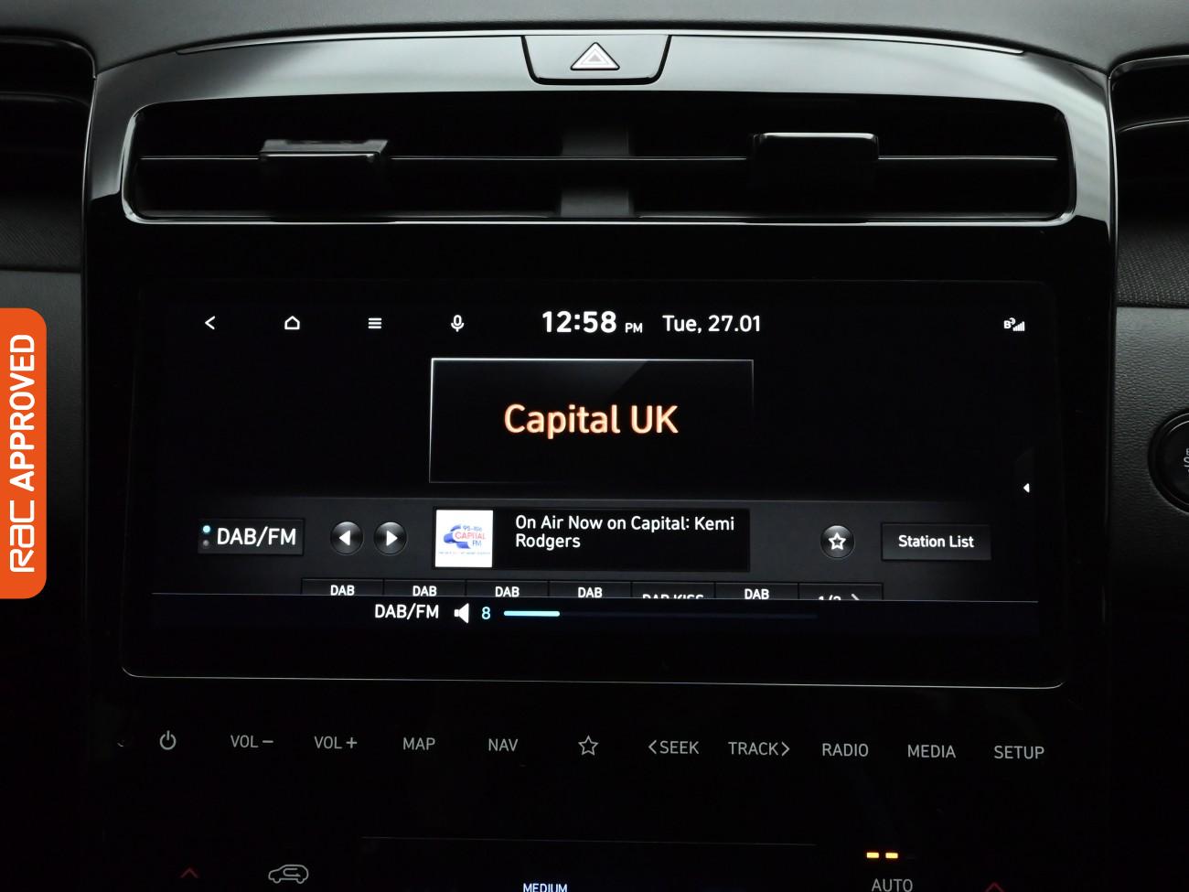 Used Hyundai TUCSON 2023 for sale - 77361863: Photo 16