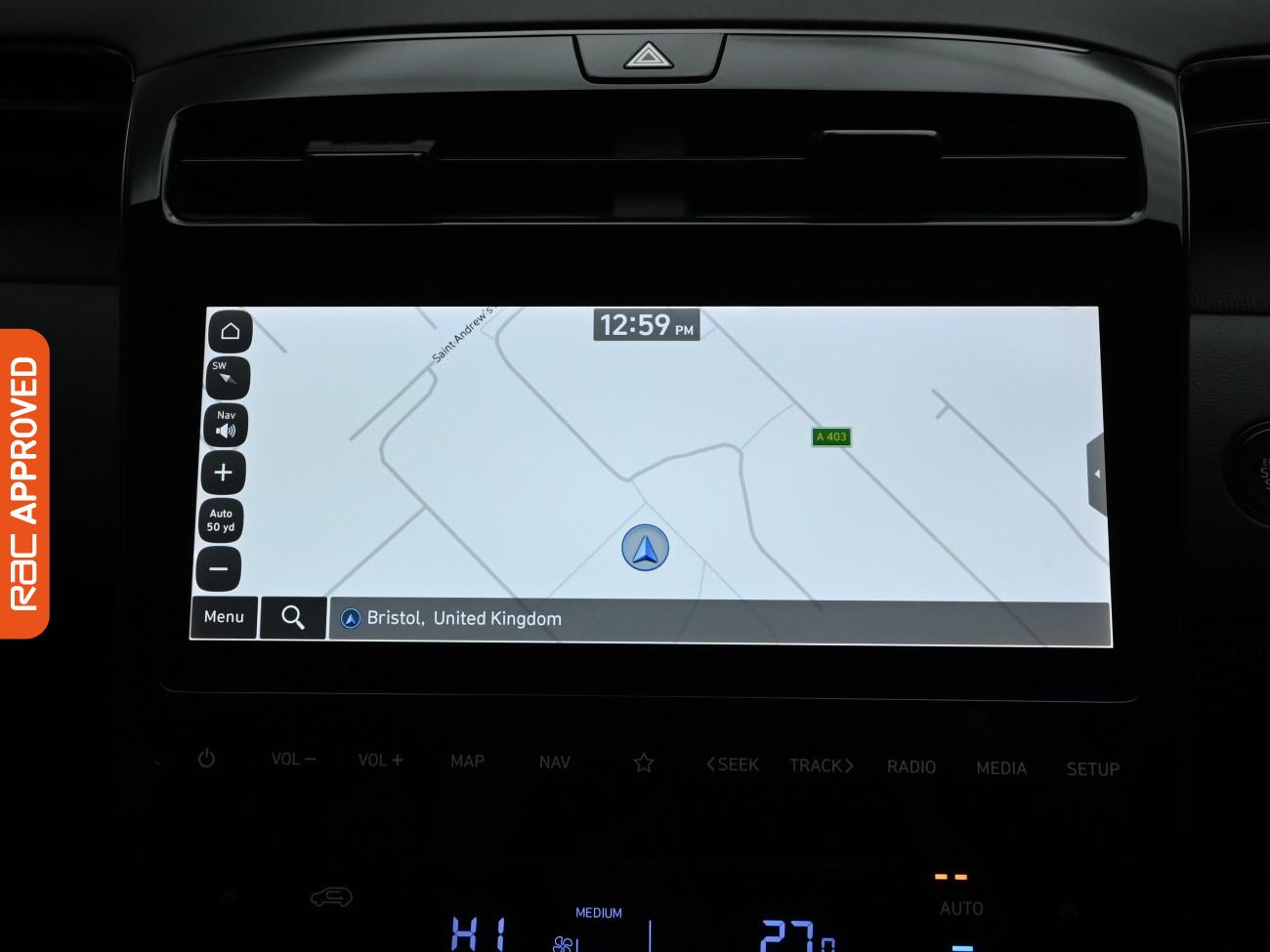 Used Hyundai TUCSON 2023 for sale - 77361863: Photo 18