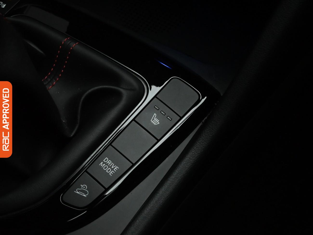 Used Hyundai TUCSON 2023 for sale - 77361863: Photo 19