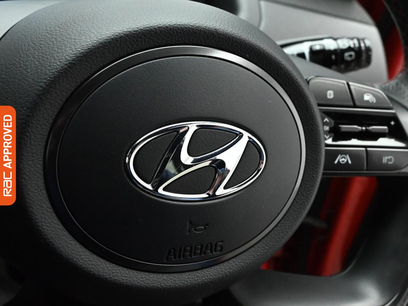 Used Hyundai TUCSON 2023 for sale - 77361863: Photo 23