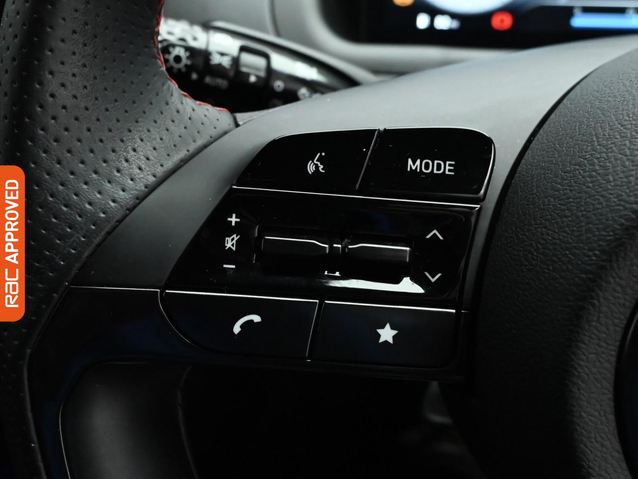 Used Hyundai TUCSON 2023 for sale - 77361863: Photo 24