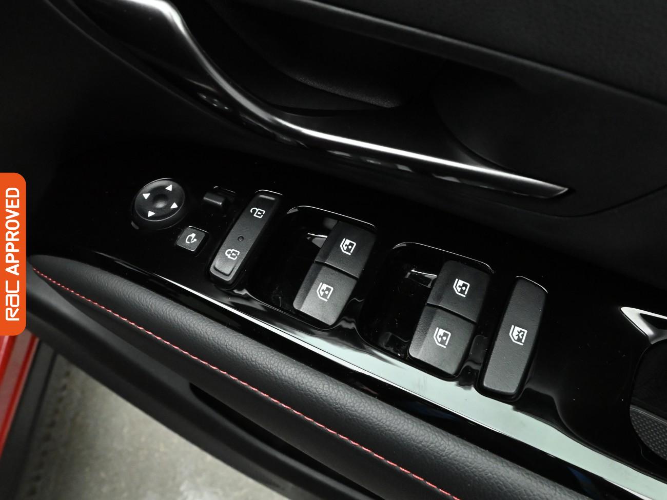 Used Hyundai TUCSON 2023 for sale - 77361863: Photo 25