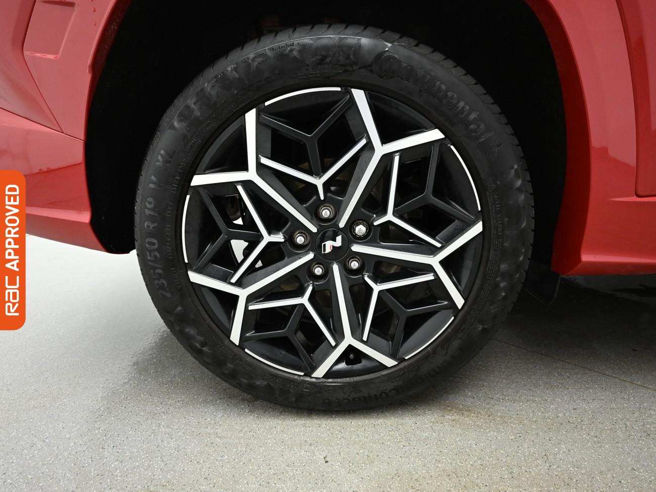 Used Hyundai TUCSON 2023 for sale - 77361863: Photo 27