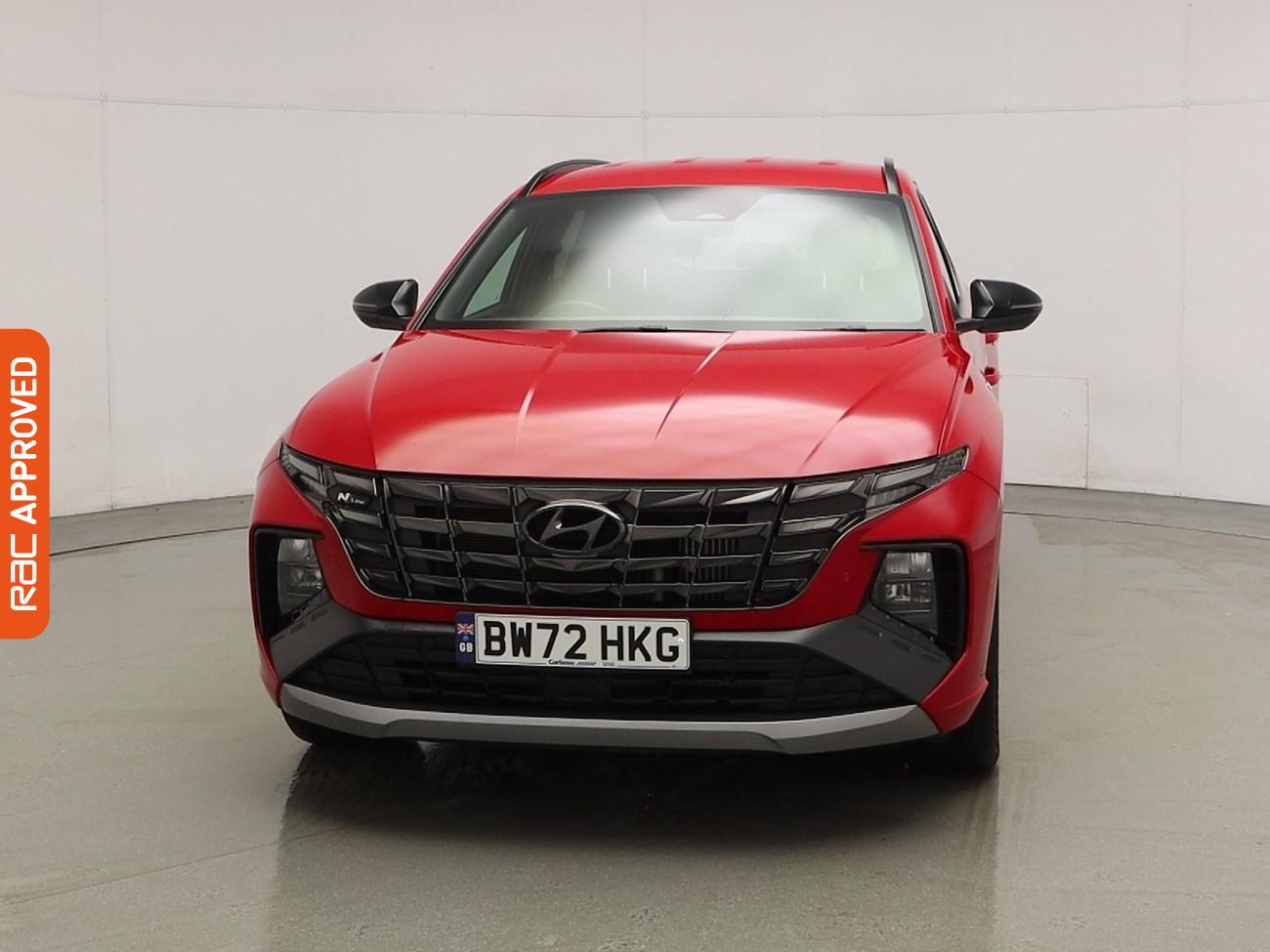 Used Hyundai TUCSON 2023 for sale - 77361863: Photo 7