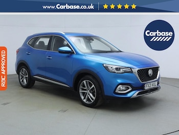 Used MG MG HS 2021 for sale - 79444461: Photo